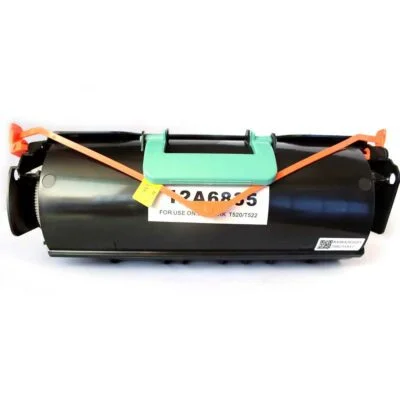 Compatible Lexmark T520 Hi Cap. 12A6735 12A6835