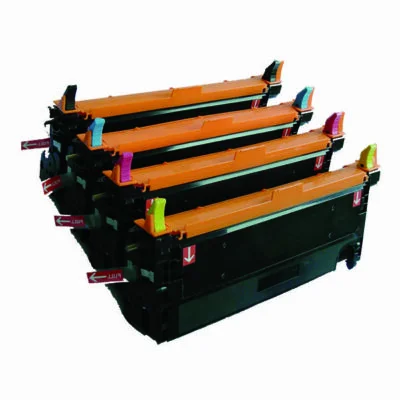 Remanufactured Lexmark Optrax560N DN Yellow Marathon Tonerx560H2YG