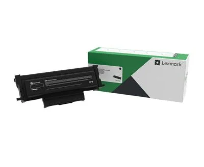 OEM Lexmark B222X00 Black Return Programme 6000 Pages Original Toner