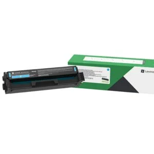 OEM Lexmark C332HC0 2500 pages Original Toner