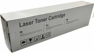 Compatible OKI C834 Magenta Toner Cartridge 46861306