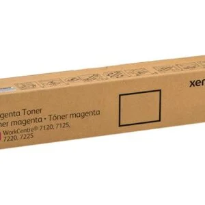 OEM Xerox 006R01459 Magenta 15000 Pages Original Toner