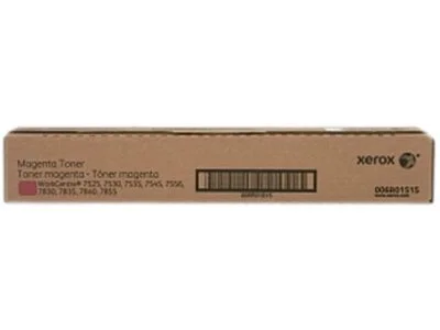 OEM Xerox 006R01515 Magenta 26000 Pages Original Toner