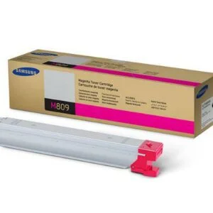 OEM Samsung CLT-M809S SS649A Magenta 15000 Pages Original Toner