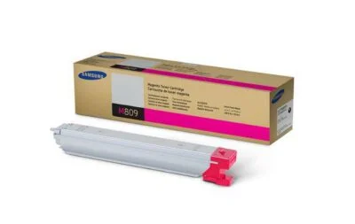 OEM Samsung CLT-M809S SS649A Magenta 15000 Pages Original Toner