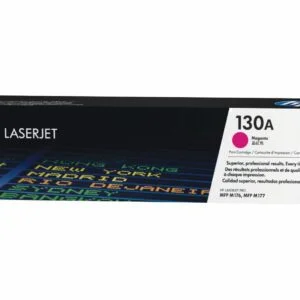 OEM HP CF353A Magenta 1000 Pages Original Toner 130A