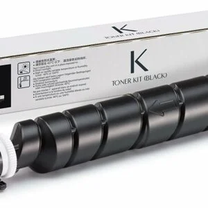 OEM Kyocera TK8525K Black 30000 Pages Original Toner