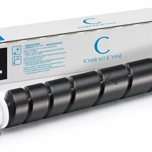 OEM Kyocera TK8515C Cyan 20000 Pages Original Toner