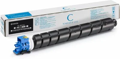 OEM Kyocera TK8515C Cyan 20000 Pages Original Toner