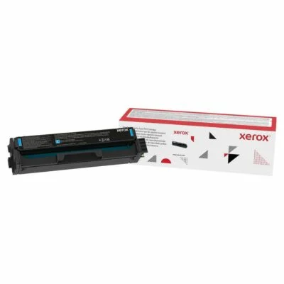 OEM Xerox C230 C235 Cyan Std Yld Toner 006R04384