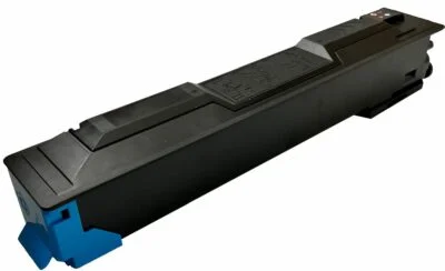 Compatible Kyocera TASKalfa 306ci TK5195C Cyan Toner 1T02R4CNL0