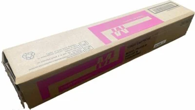 Compatible Kyocera TASKalfa 306ci TK5195M Magenta Toner 1T02R4BNL0