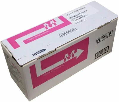 Compatible Kyocera TASKalfa 350ci TK5305M Magenta Toner 1T02VMBNL0