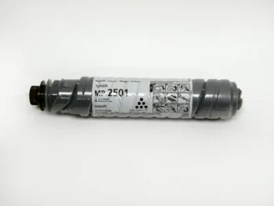 OEM Ricoh MP2001 Toner Type 2501E  842009 841991 841769