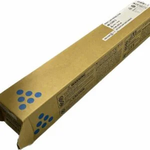 Compatible Ricoh IMC300 Cyan Toner 842383