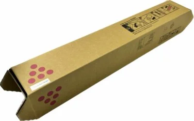 Compatible Ricoh IMC300 Magenta Toner 842384