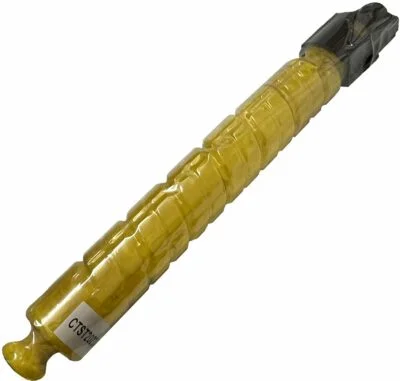 Compatible Ricoh IMC300 Yellow Toner 842385