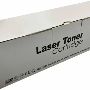 Compatible Ricoh SPC352 Cyan Toner 407384