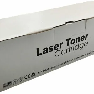 Compatible Ricoh SPC352 Magenta Toner 407385