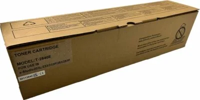 Compatible Toshiba EStudio 203 Black Toner 6AJ00000035 T2840E