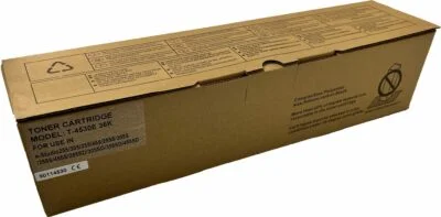 Compatible Toshiba Estudio 255 Black Toner 6AJ00000055 T4530E