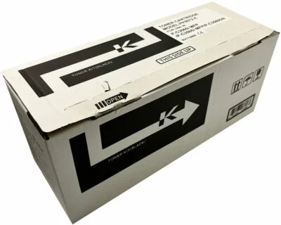 Compatible Utax P-C3560 Black Toner PK-5012K