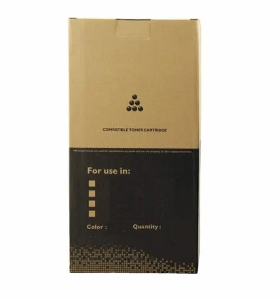 Compatible Canon C-EXV54 Yellow Toner Ctg 1397C002