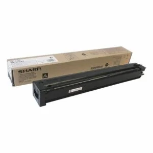 OEM Sharp MX2600N Toner Black MX-31GTBA