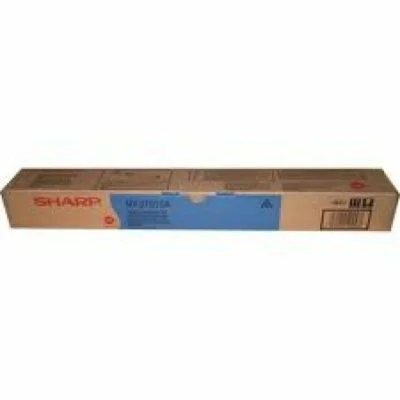 OEM Sharp Cyan Toner MX2600 MX-31GTCA