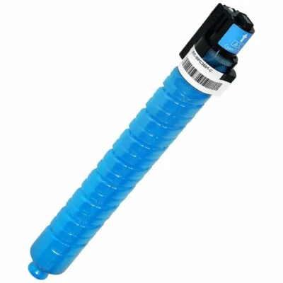 OEM Ricoh MPC3001 Toner Cyan 842046 841427