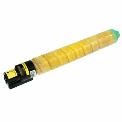 OEM Ricoh SPC830 Yellow Toner  821186