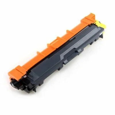 Compatible Brother TN242Y Std Yld Yellow Toner