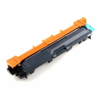 Compatible Brother TN246C Hi Yld Cyan Toner