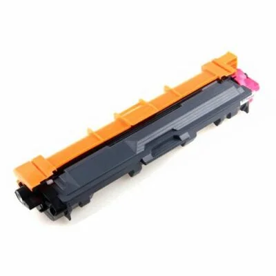 Compatible Brother TN246M Hi Yld Magenta Toner