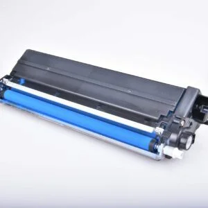 Compatible Brother TN421C Std Yld Cyan Toner 1,800 Pages