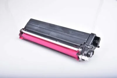 Compatible Brother TN421M Std Yld Magenta Toner 1,800 Pages