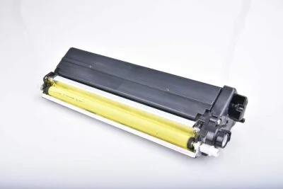 Compatible Brother TN426Y Extra Hi Yld Yellow Toner 6,500 Pages