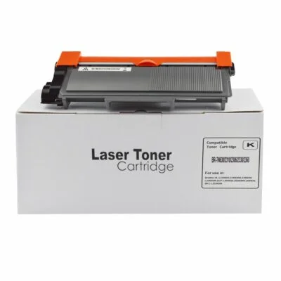 Compatible Brother HL-L2300 Std Yld Toner TN2310