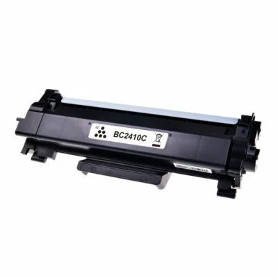 Compatible Brother HL-L2350 Std Yld Toner TN2410 CHIPPED