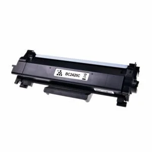Compatible Brother HL-L2350 Hi Yld Toner TN2420 CHIPPED 3,000 Pages