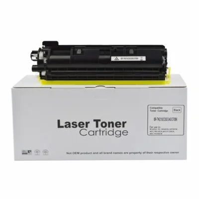 Compatible Brother HL3040 Black Toner TN230BK also for TN210BK TN250BK TN270BK