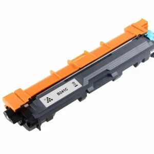 Compatible Brother TN241C Cyan Std Yld Toner