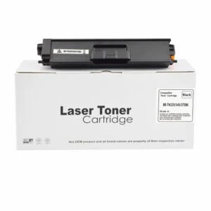 Compatible Brother HL4140 Black TN325BK Toner Ctg TN315BK TN320BK TN325BK TN345BK 4,000 Pages