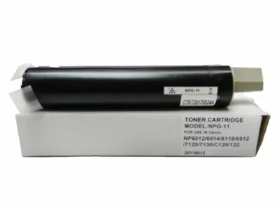 Compatible Canon NP6012 Toner NPG-11