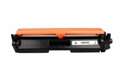 Compatible Canon LBP162 Hi Yld Toner 051H