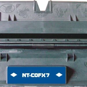 Remanufactured Canon L2000 Toner Ctg FX7