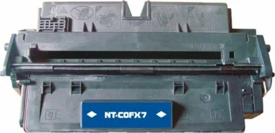 Remanufactured Canon L2000 Toner Ctg FX7