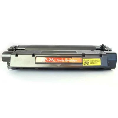 Compatible Canon LBP3200 EP26 Toner also for EP27
