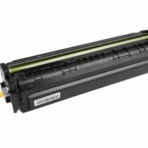 Compatible Canon 045HY Yellow Hi Cap Toner 1243C002 2,200 Pages