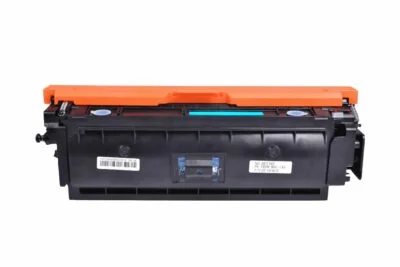 Compatible Canon 040HBK Black Hi Cap Toner 0461C001 040H